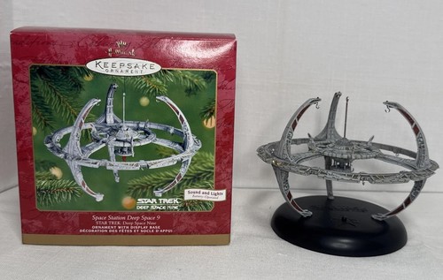2001 hallmark keepsake star - 2001,