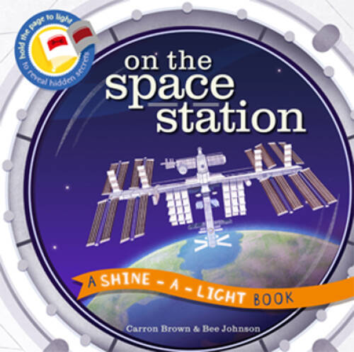 The space station a - the,