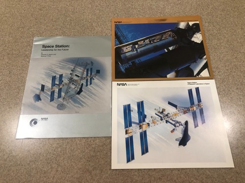 Nasa space station - nasa,